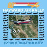 2024 Hayward Air Rally